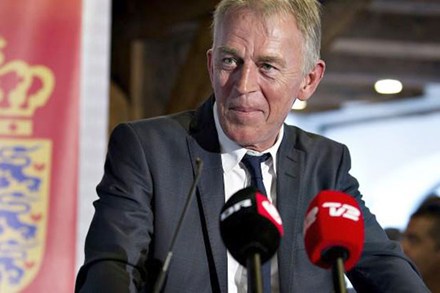 ການພົບປະເຈລະຈາ ລະຫວ່າງລັດຖະມົນຕີ ການຕ່າງປະເທດ ຫວຽດນາມ-ແດນມາກ